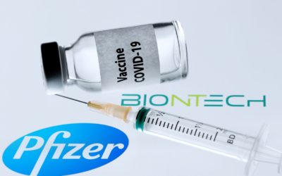 PFIZER – Tout savoir sur le vaccin !