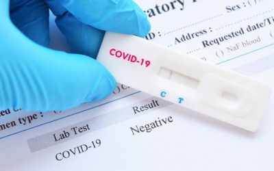 TESTS ANTIGENIQUES – Plus fiables et moins dangereux que les tests PCR