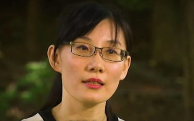 Dr LI-MENG YAN – Le Covid a été fabriqué dans un labo – Twitter suspend son compte