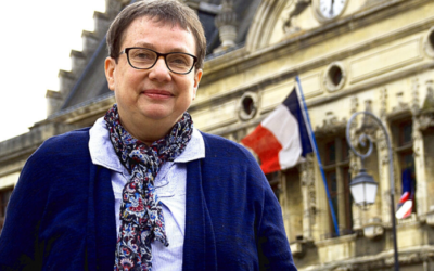 Dr V. ROGEZ – France – Interdite d’exercer car non-vaccinée contre le covid