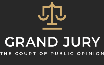 GRAND JURY –  Tribunal populaire pour crimes contre l’humanité