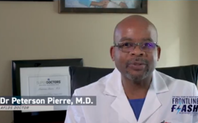 Dr P. PIERRE – Confirmation du lien entre vaccins anti-covid et fausses couches