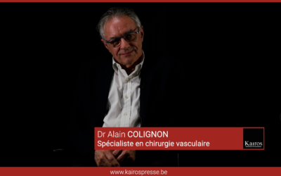 Dr A. COLIGNON – Suivre sa conscience ou les recommandations de Sciensano ?