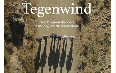 TEGENWIND – Documentaire flamand – Prix culturel du Public des Ultima
