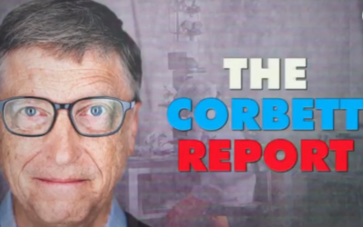 J. CORBETT – Journaliste – B. Gates ou la domestication du monde
