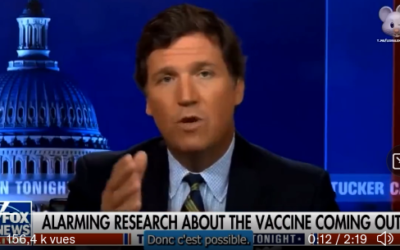 FOX NEWS – USA – Les vaccins anti-covid affaiblissent le système immunitaire