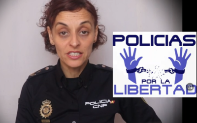 POLICE – Sonia Verscovacci – Appel urgent aux forces de l’Ordre en France et en Espagne