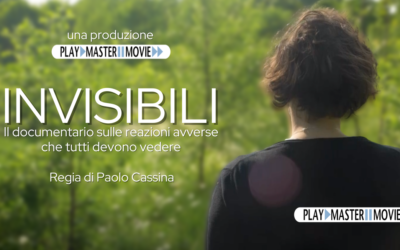 INVISIBILI – Italie – Documentaire de Paolo Cassina