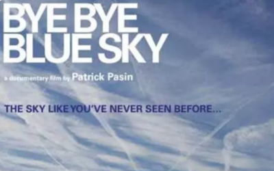 BYE BYE BLUE SKY – France – Documentaire de Patrick Pasin