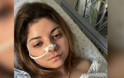 S. ISLAMI – Allemagne – 17 ans – Maladie auto-immune grave après 2 vaccins anti-covid